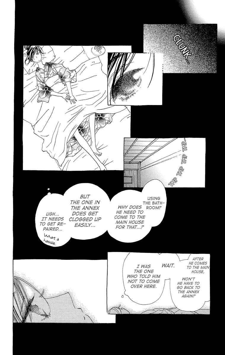 Page 3 Chapter 8 Lifetime of a Man