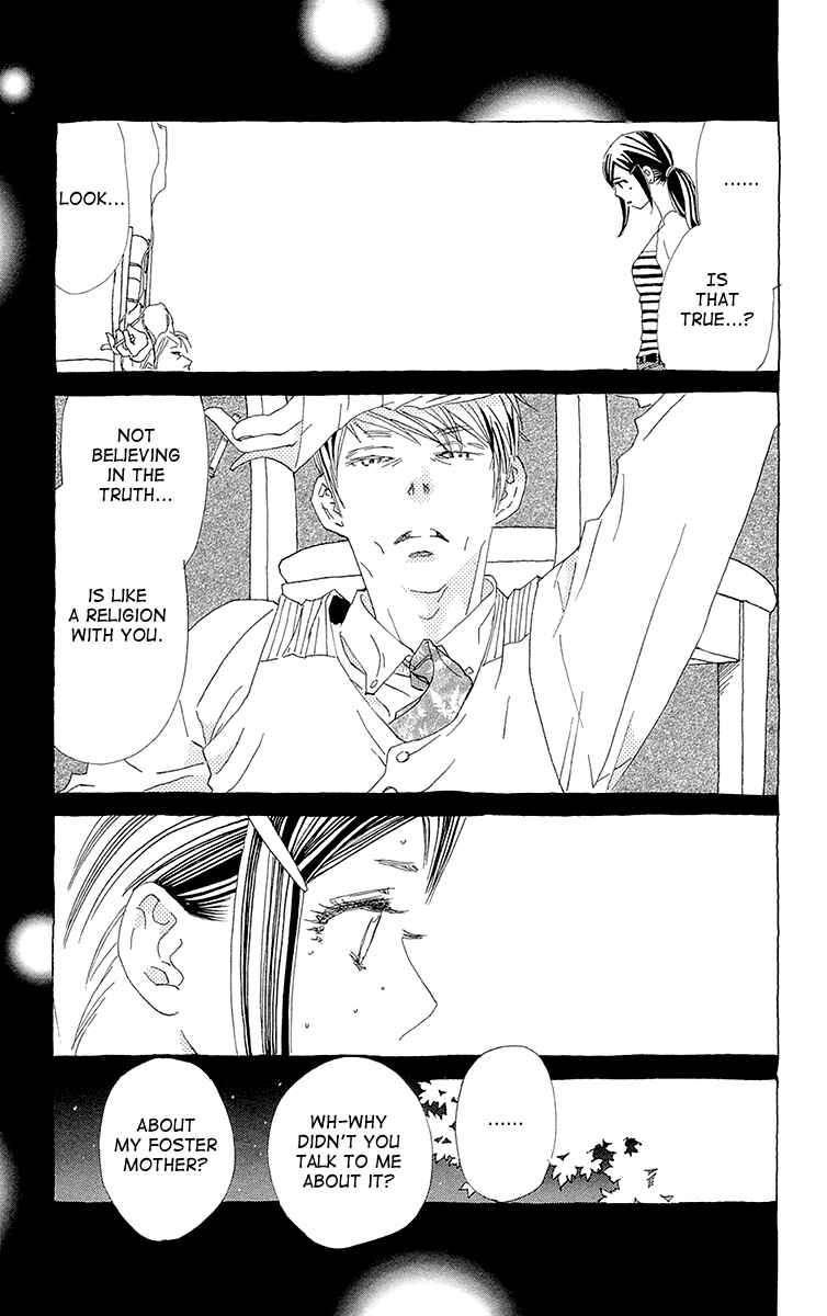 Page 30 Chapter 8 Lifetime of a Man
