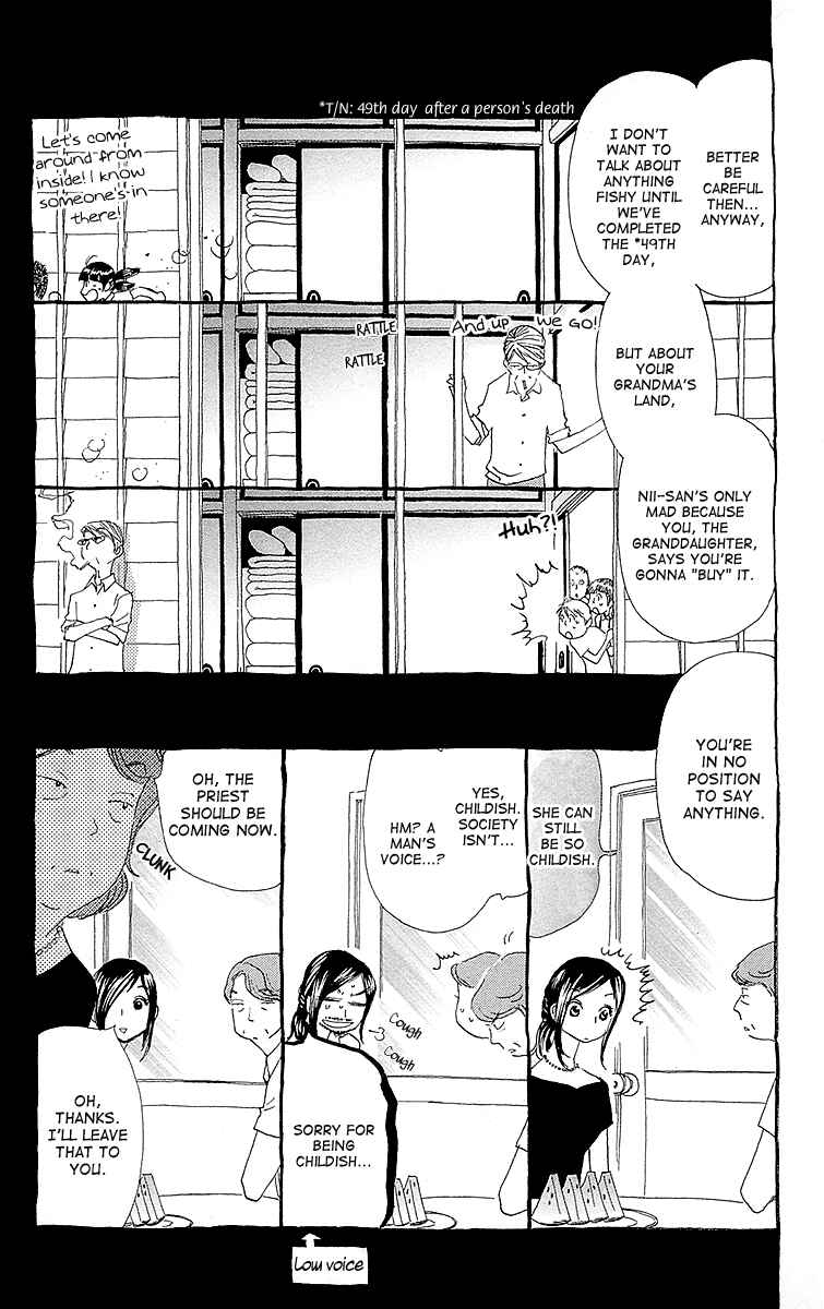 Page 12 Chapter 6 Lifetime of a Man