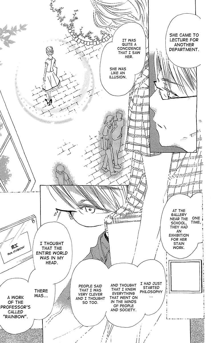 Page 18 Chapter 6 Lifetime of a Man