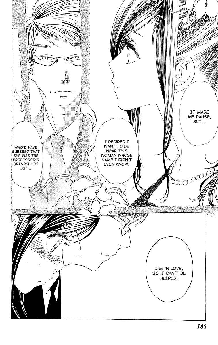 Page 21 Chapter 6 Lifetime of a Man