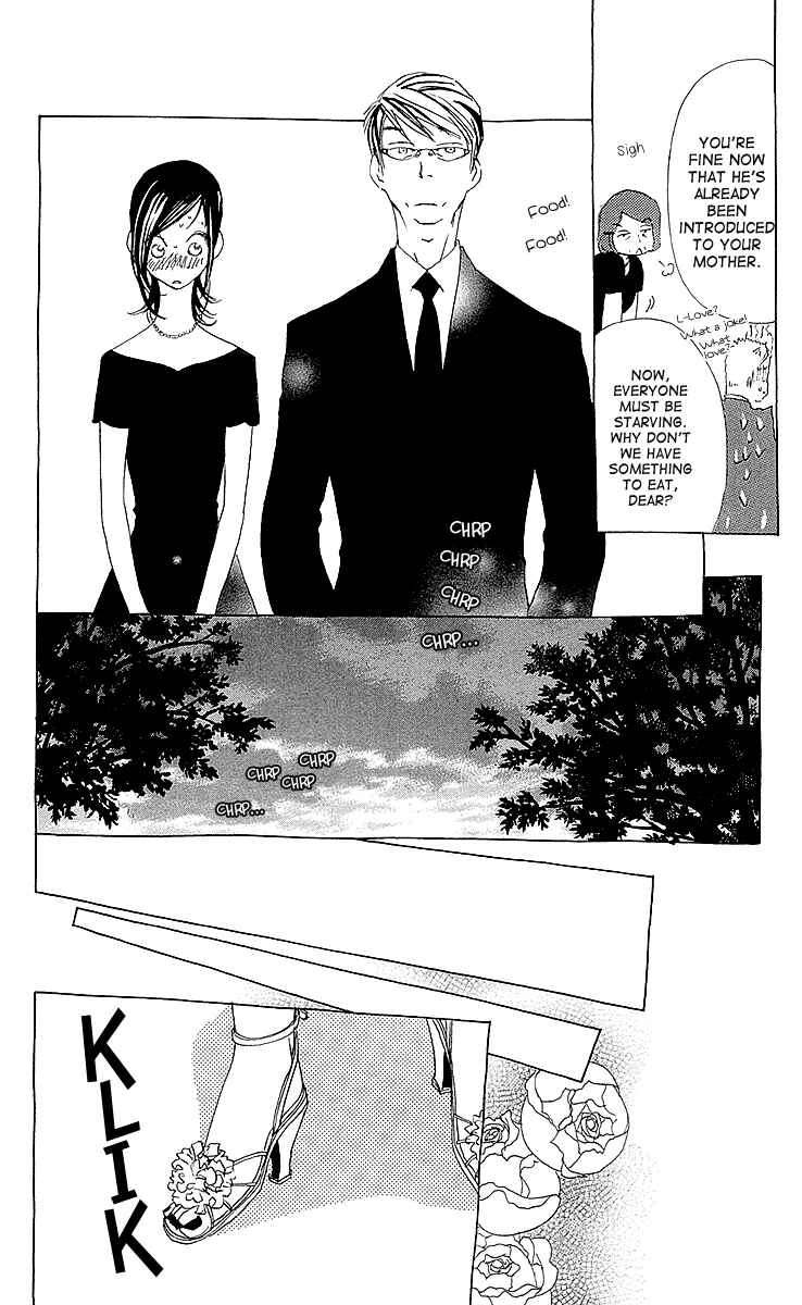Page 23 Chapter 6 Lifetime of a Man