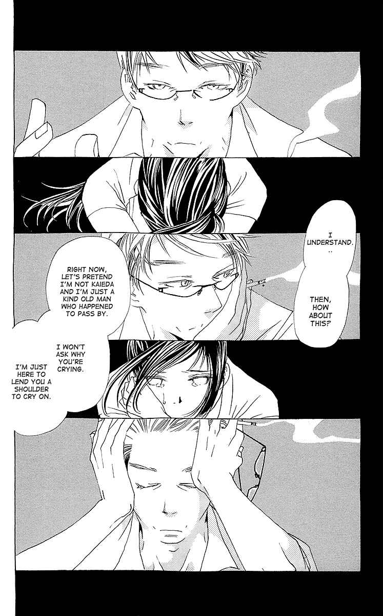 Page 27 Chapter 6 Lifetime of a Man