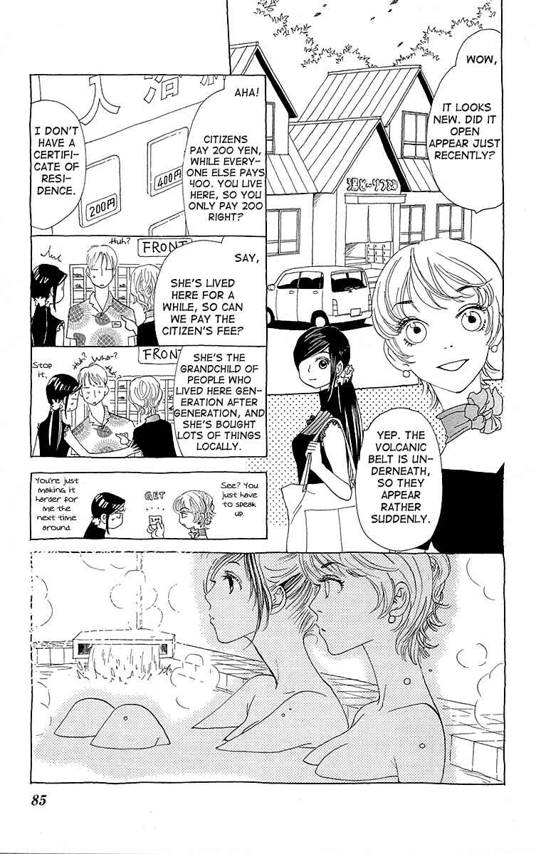 Page 14 Chapter 3 Lifetime of a Man