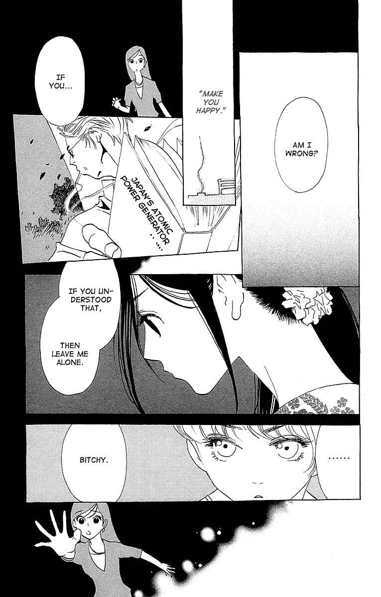 Page 20 Chapter 3 Lifetime of a Man