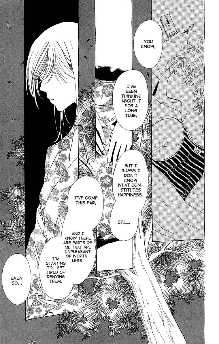 Page 22 Chapter 3 Lifetime of a Man