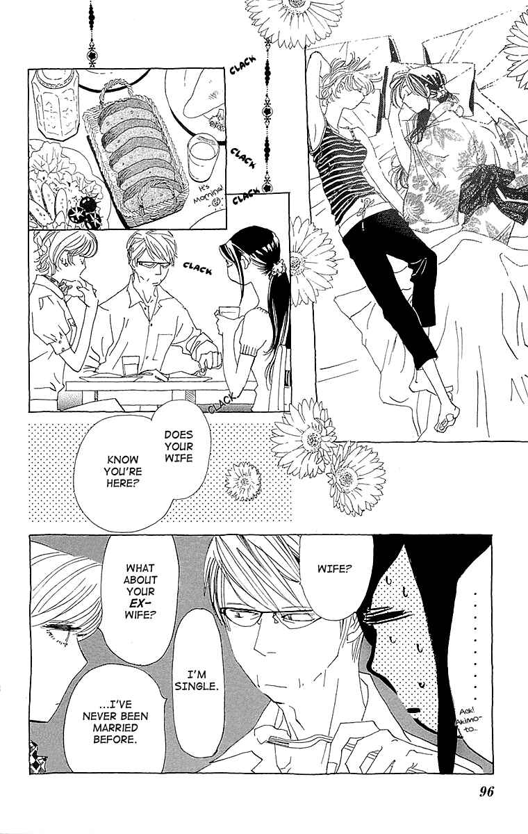 Page 25 Chapter 3 Lifetime of a Man