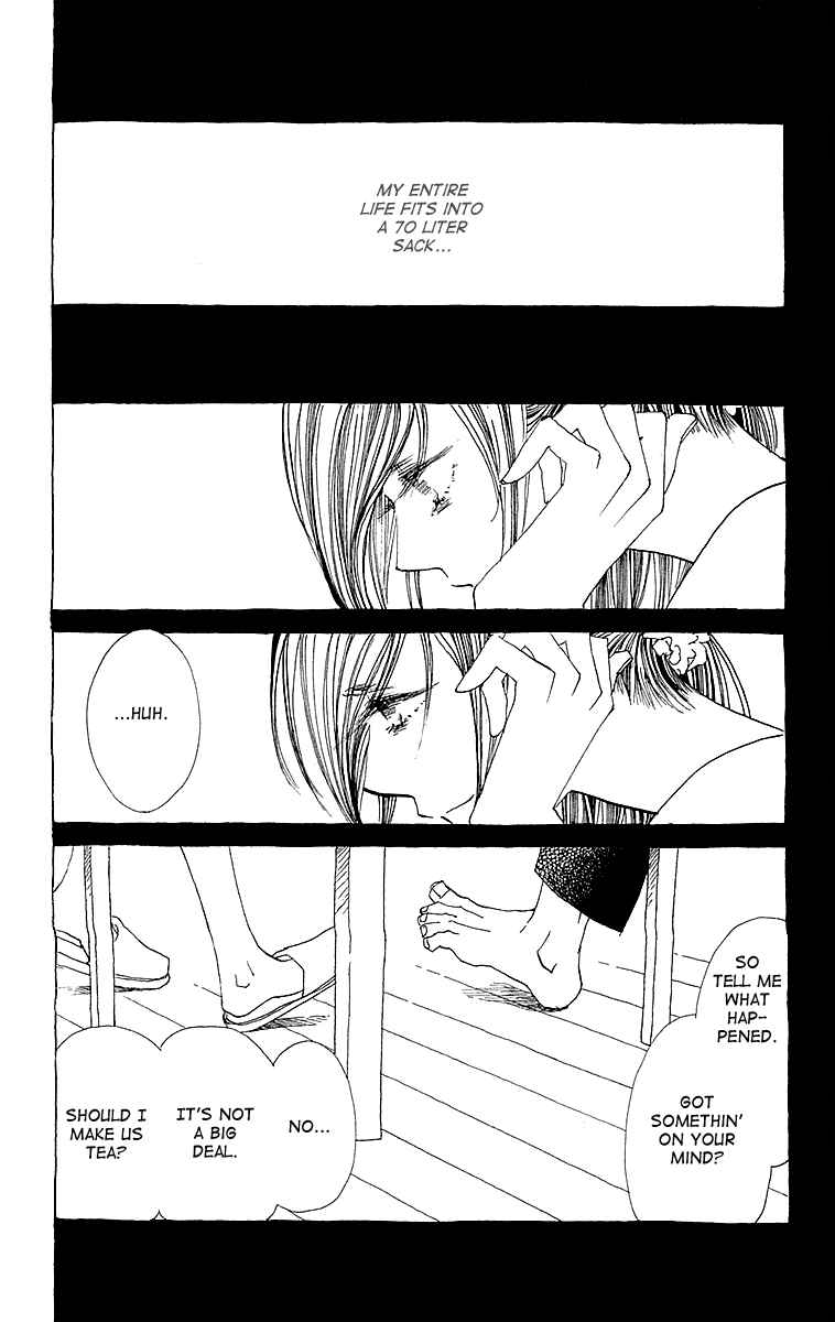 Page 31 Chapter 3 Lifetime of a Man