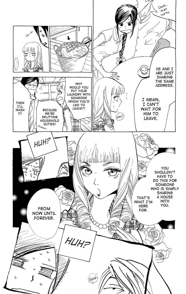 Page 16 Chapter 7 Lifetime of a Man