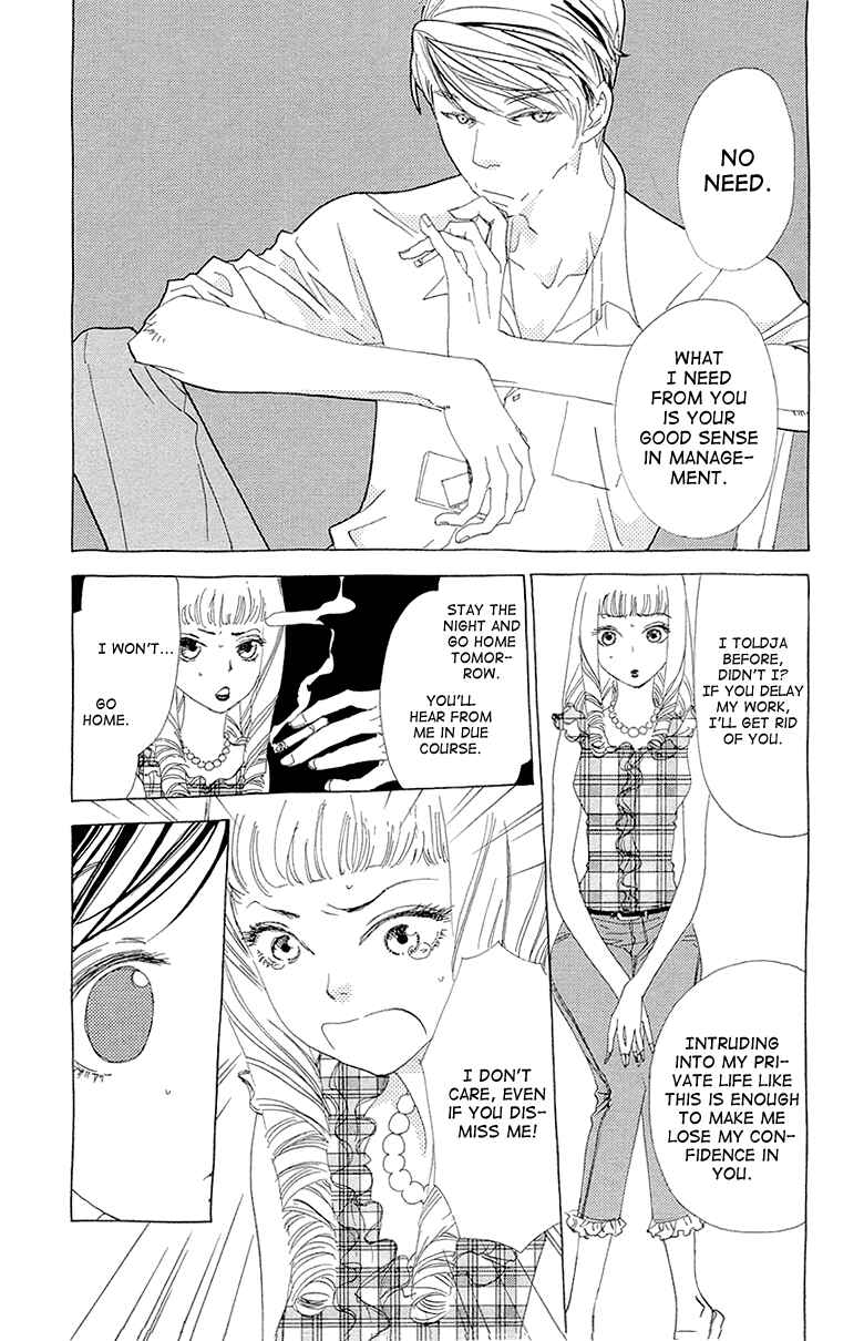 Page 22 Chapter 7 Lifetime of a Man