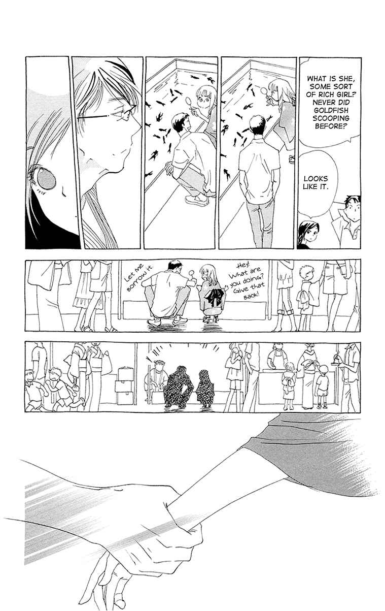 Page 26 Chapter 7 Lifetime of a Man