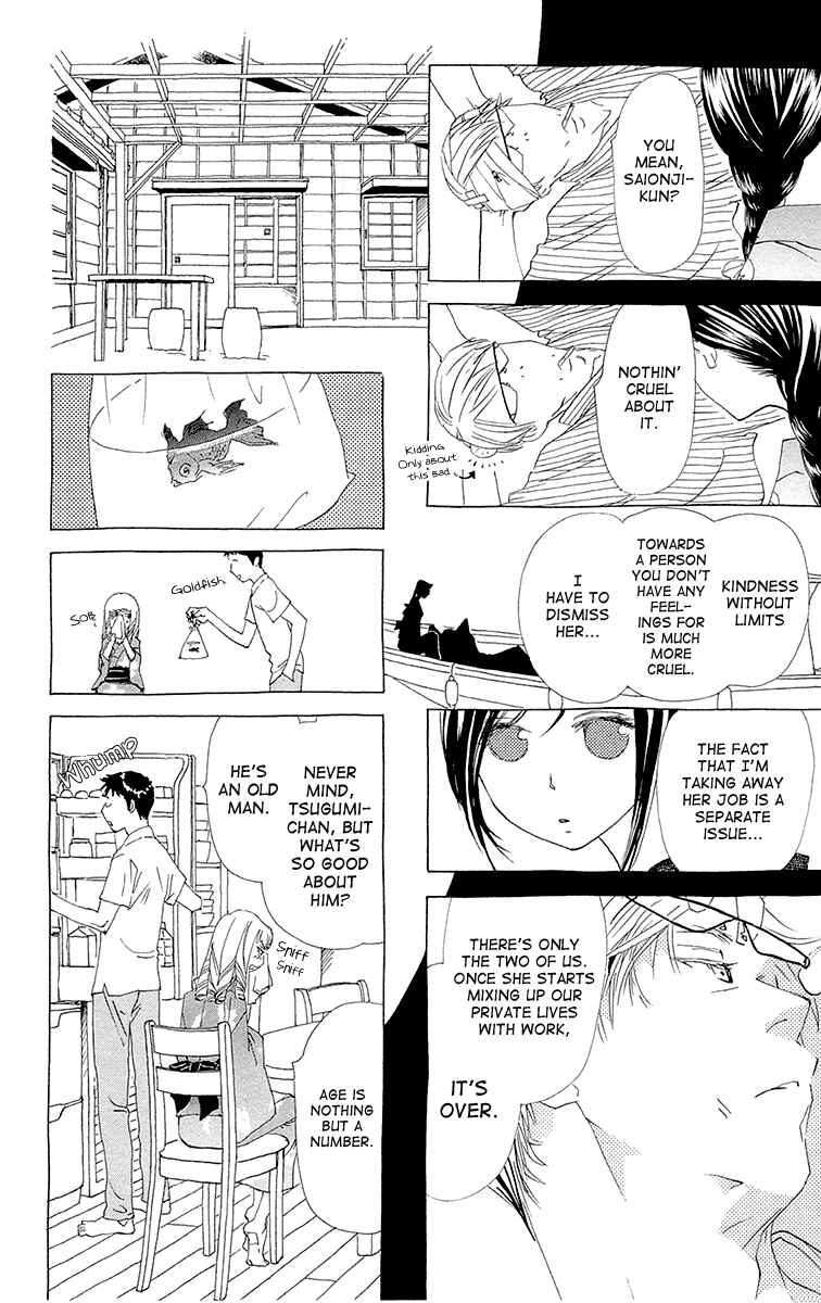 Page 30 Chapter 7 Lifetime of a Man