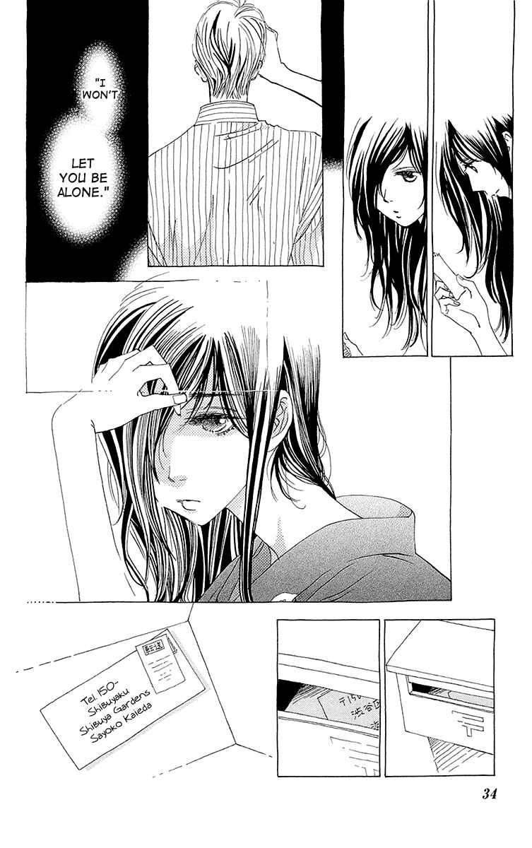 Page 38 Chapter 7 Lifetime of a Man