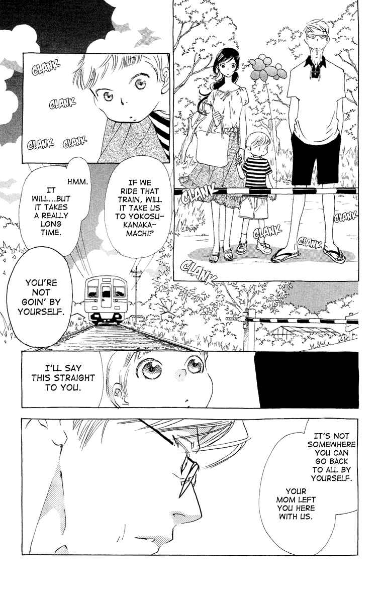 Page 12 Chapter 10 Lifetime of a Man