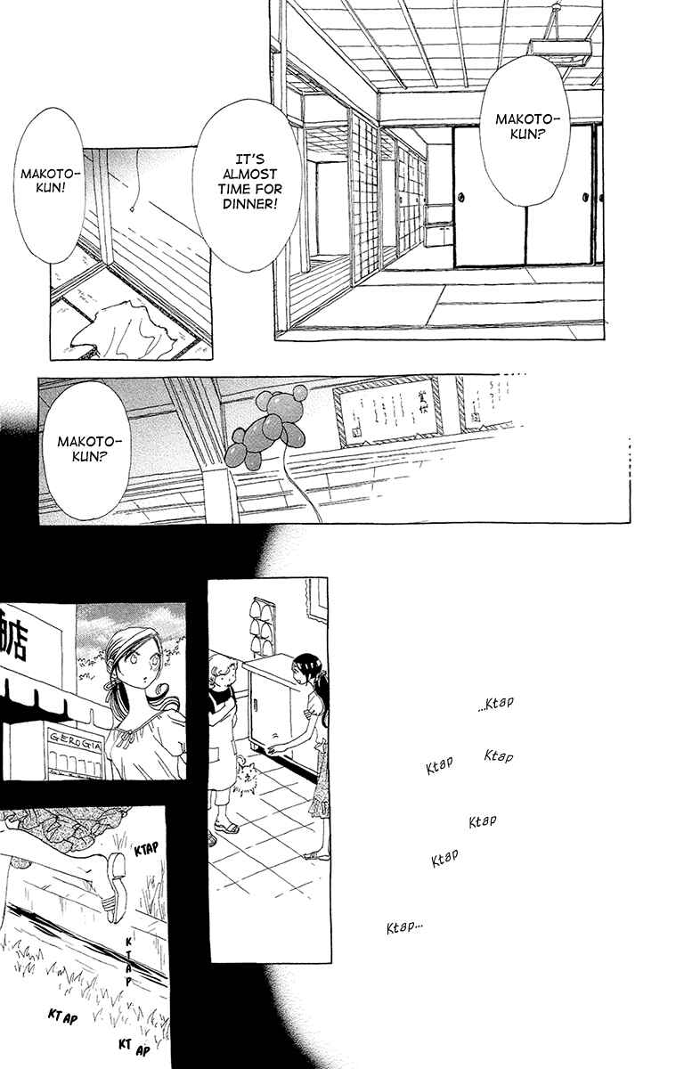 Page 16 Chapter 10 Lifetime of a Man