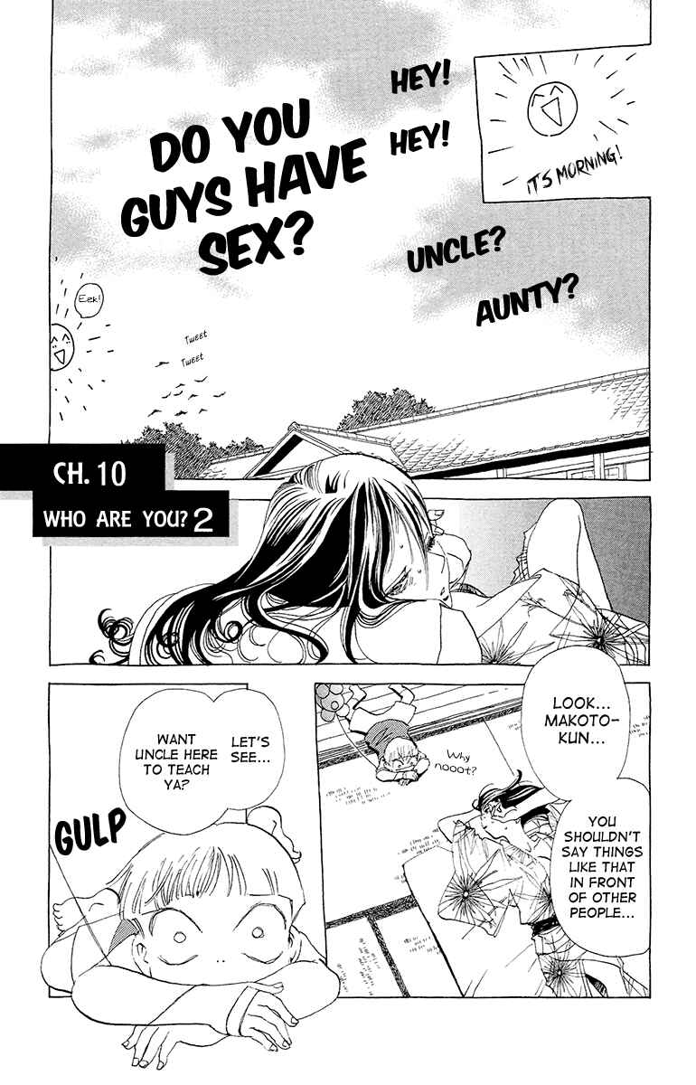 Page 2 Chapter 10 Lifetime of a Man