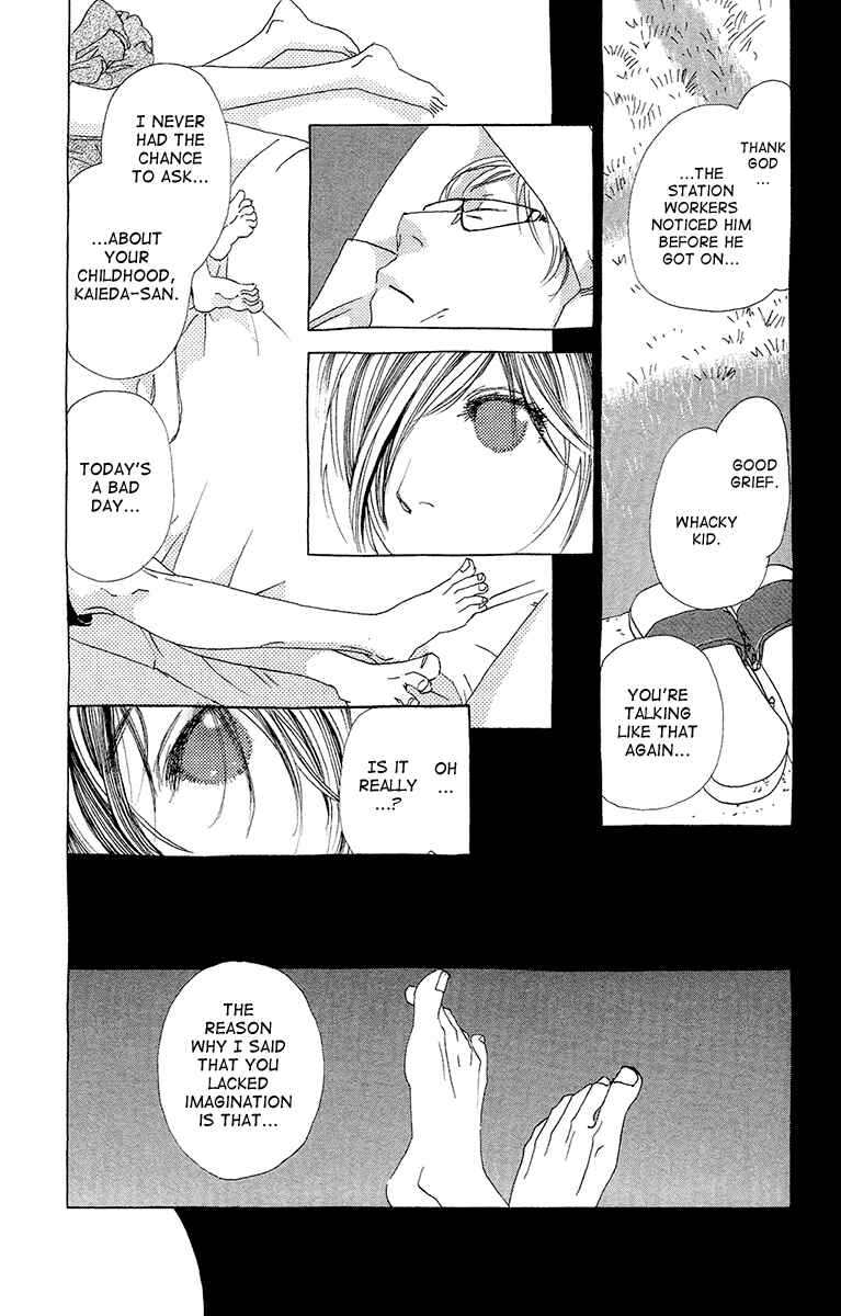 Page 23 Chapter 10 Lifetime of a Man