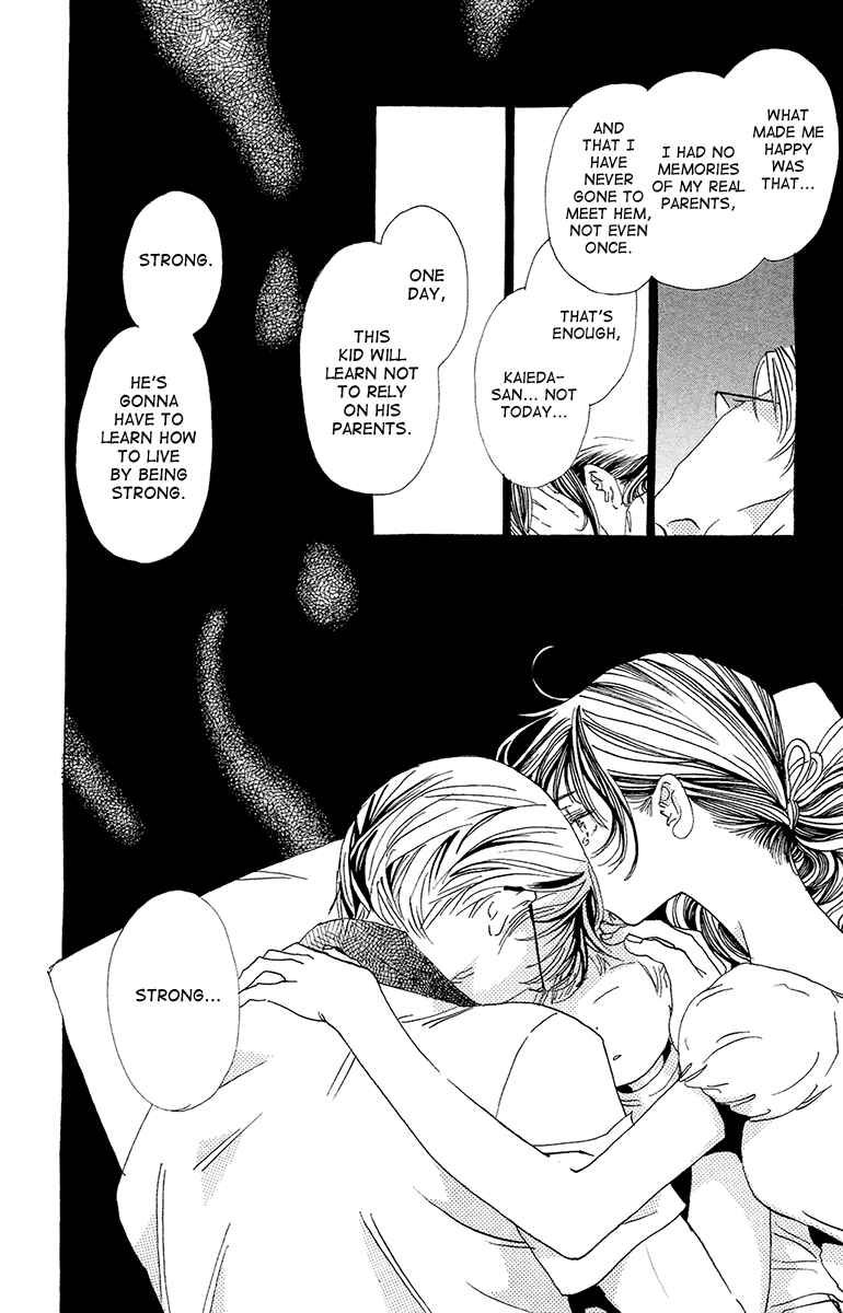 Page 25 Chapter 10 Lifetime of a Man