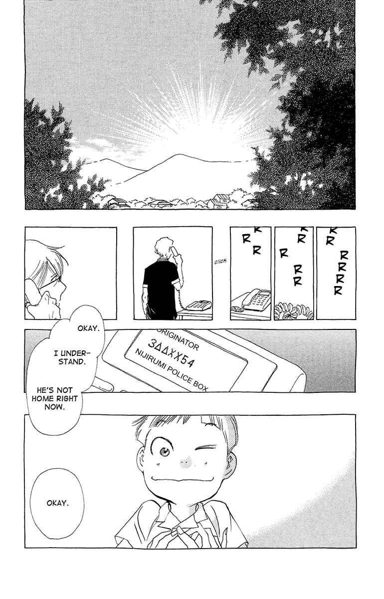 Page 26 Chapter 10 Lifetime of a Man