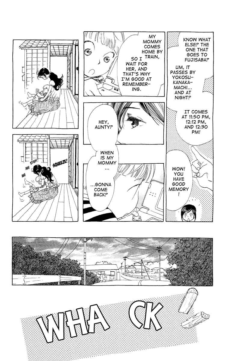 Page 9 Chapter 10 Lifetime of a Man