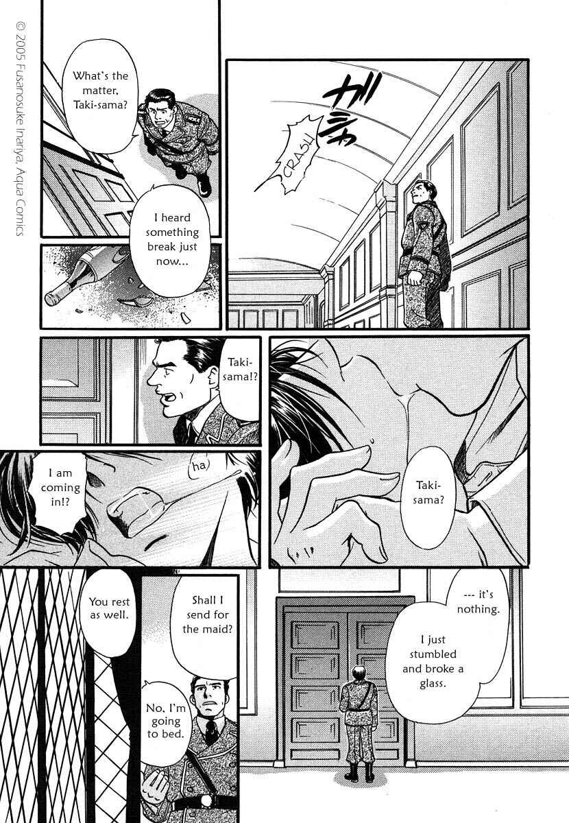 Page 29 Chapter 1 Hyakujitsu no Bara