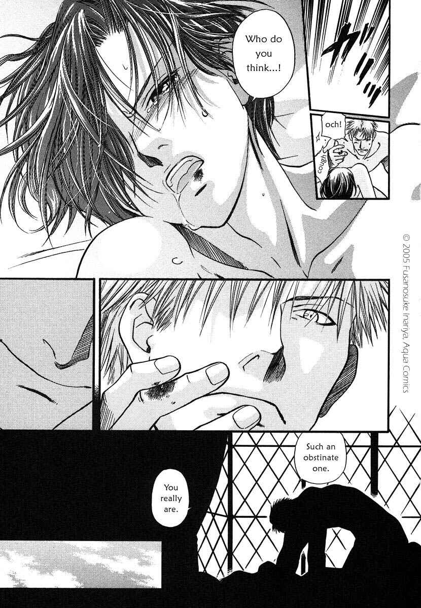 Page 37 Chapter 1 Hyakujitsu no Bara
