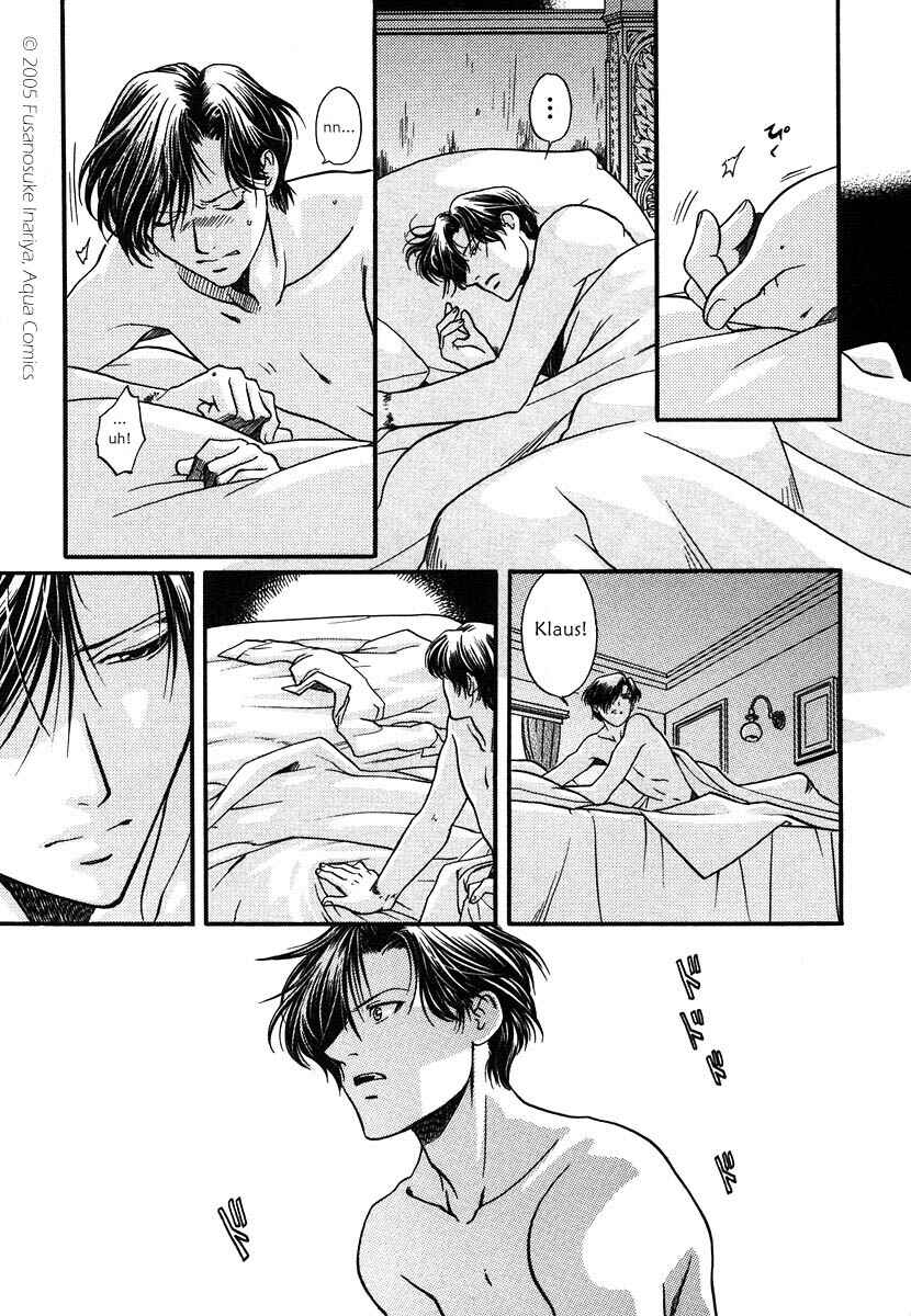 Page 47 Chapter 1 Hyakujitsu no Bara