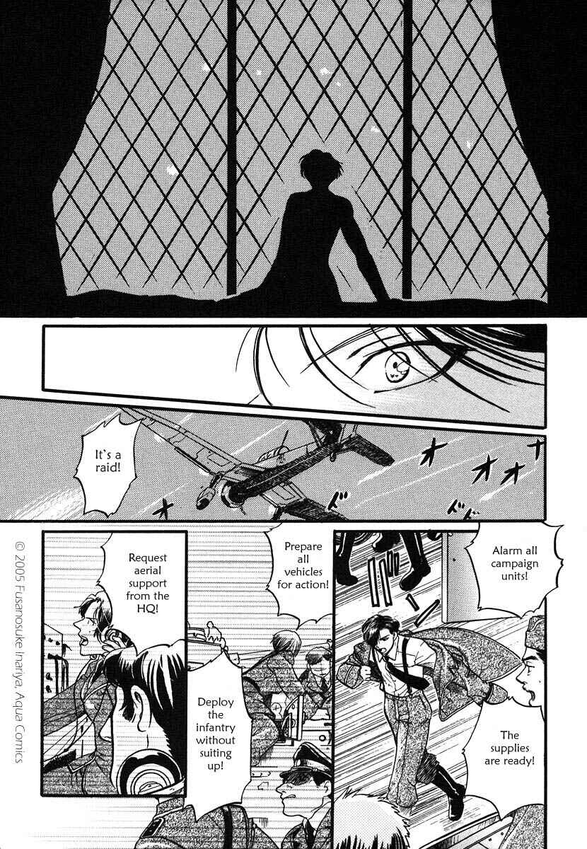 Page 48 Chapter 1 Hyakujitsu no Bara