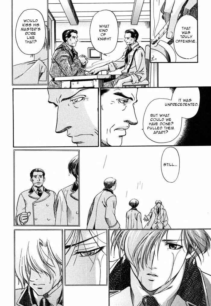 Page 2 Chapter 4 Hyakujitsu no Bara