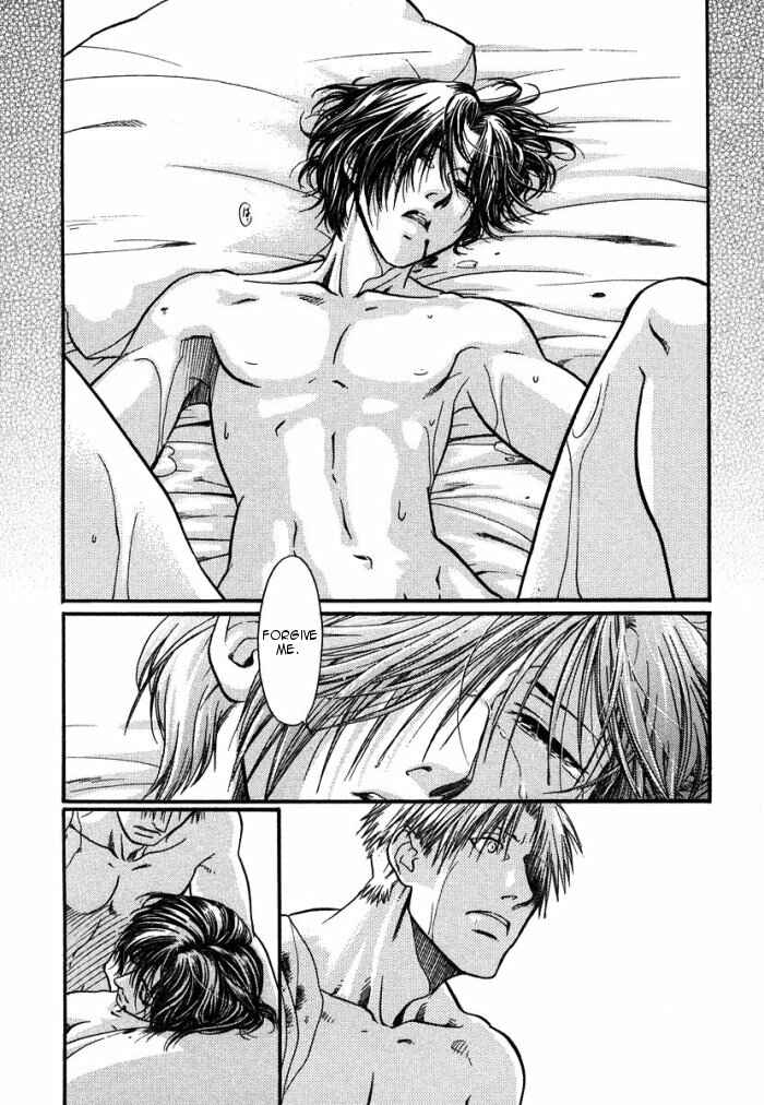 Page 27 Chapter 4 Hyakujitsu no Bara