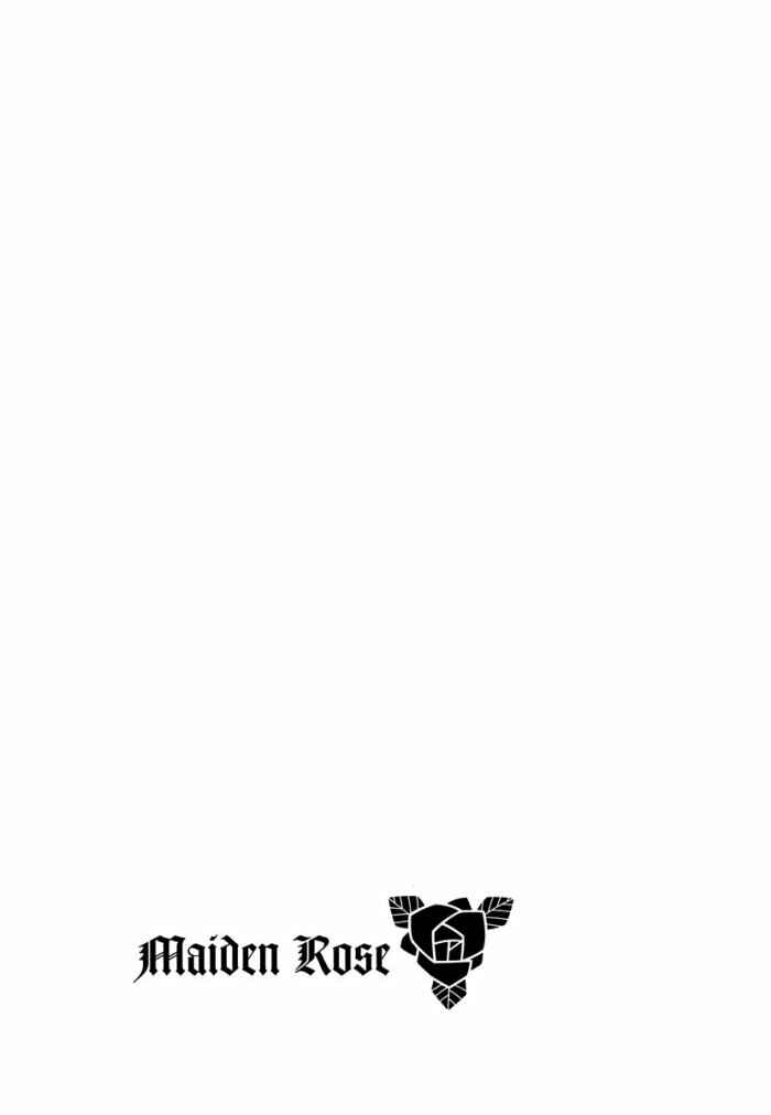 Page 33 Chapter 4 Hyakujitsu no Bara