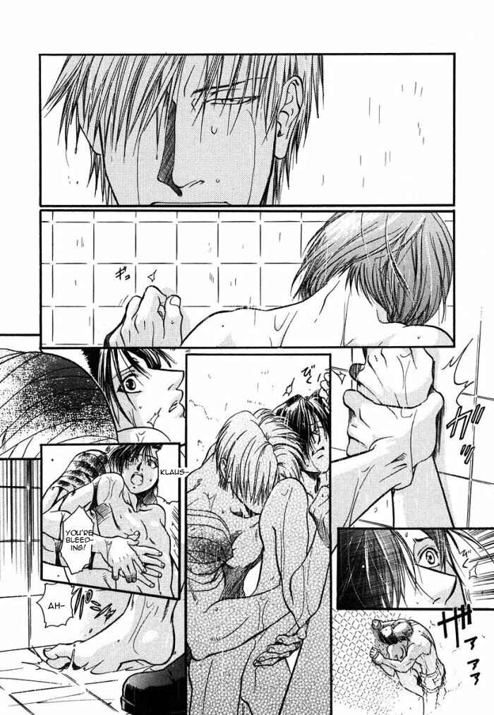 Page 6 Chapter 4 Hyakujitsu no Bara