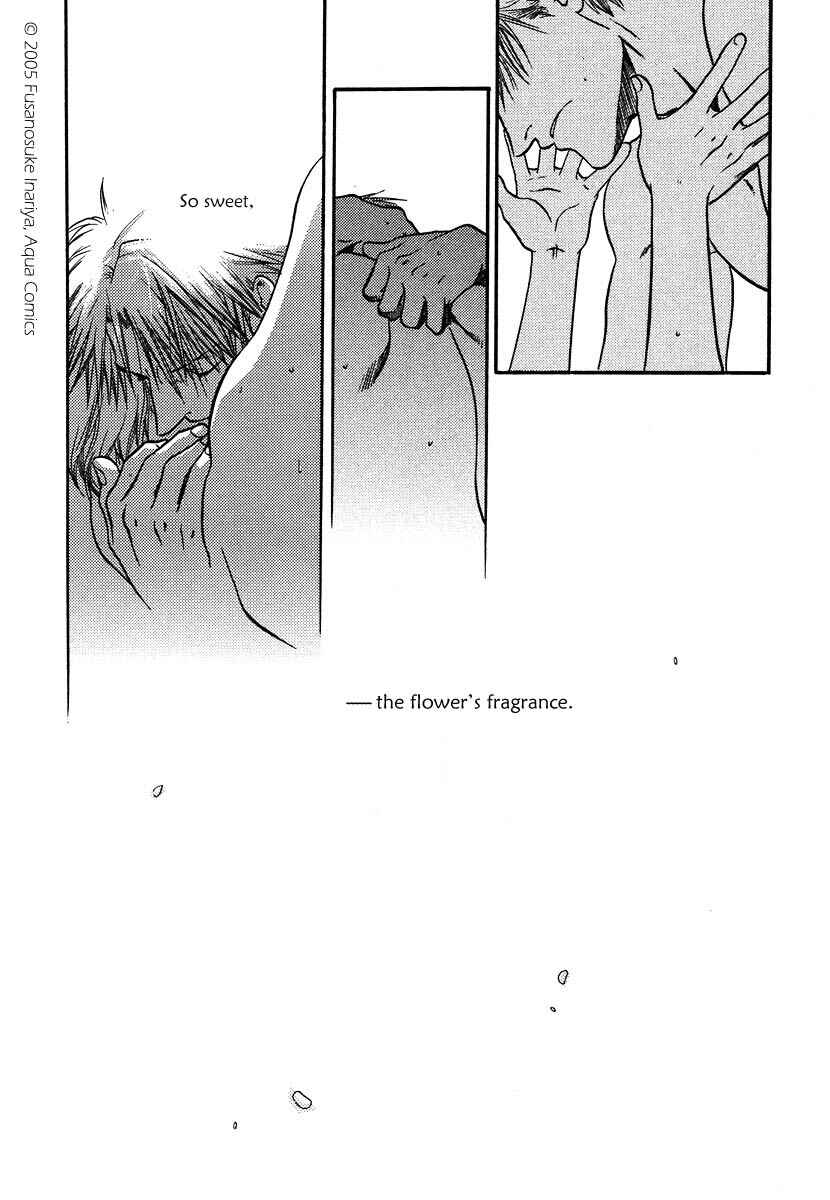 Page 25 Chapter 2 Hyakujitsu no Bara