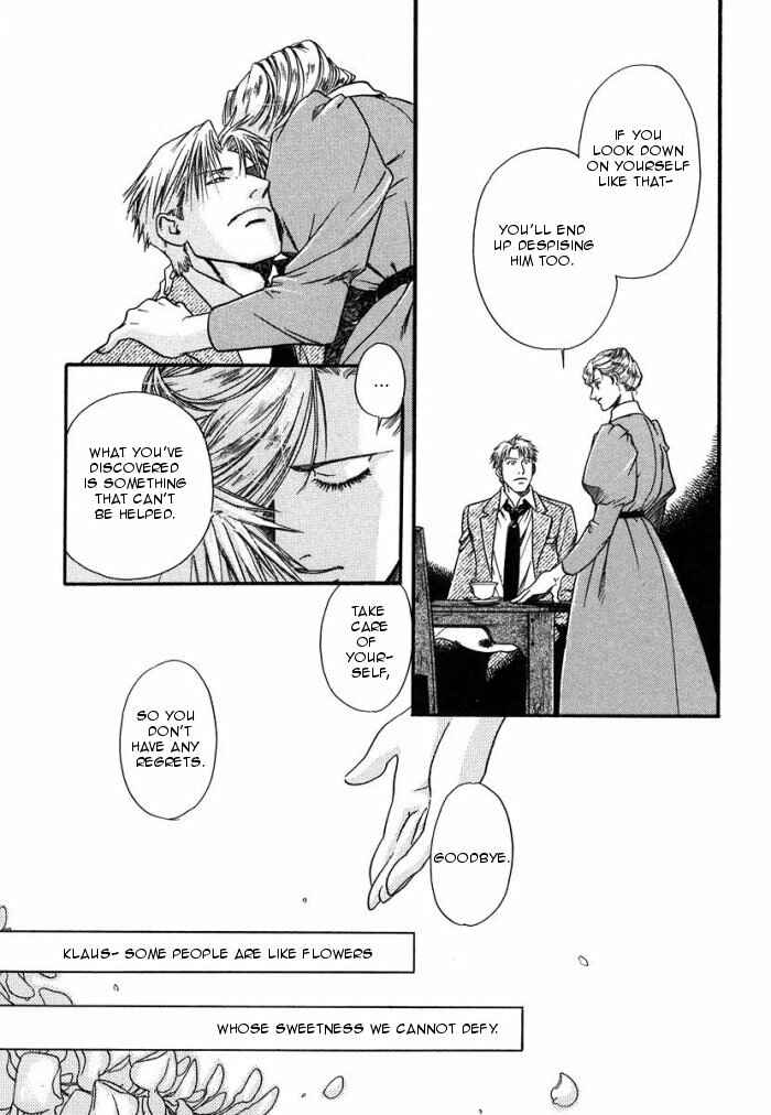 Page 28 Chapter 2 Hyakujitsu no Bara