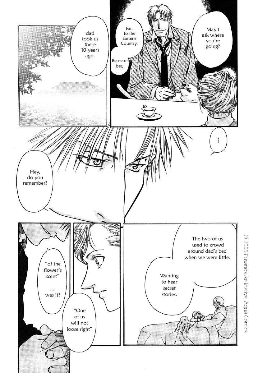 Page 4 Chapter 2 Hyakujitsu no Bara
