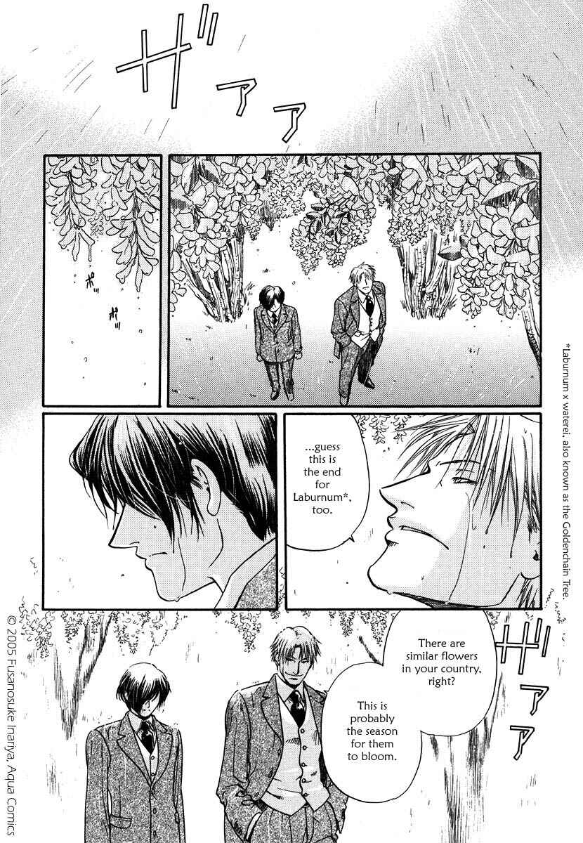 Page 9 Chapter 2 Hyakujitsu no Bara