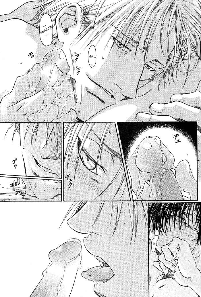 Page 25 Chapter 11.6 Hyakujitsu no Bara
