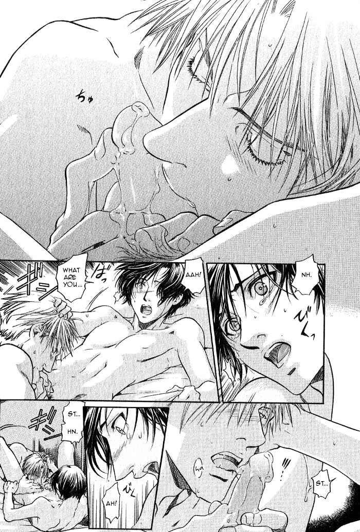 Page 26 Chapter 11.6 Hyakujitsu no Bara