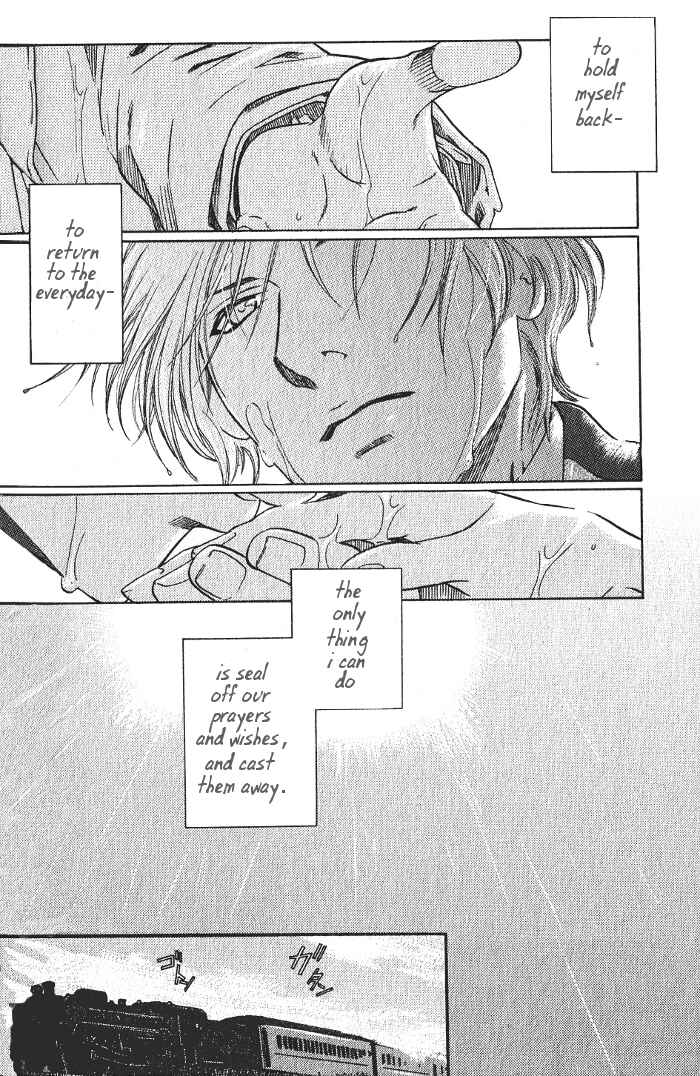 Page 6 Chapter 11.6 Hyakujitsu no Bara