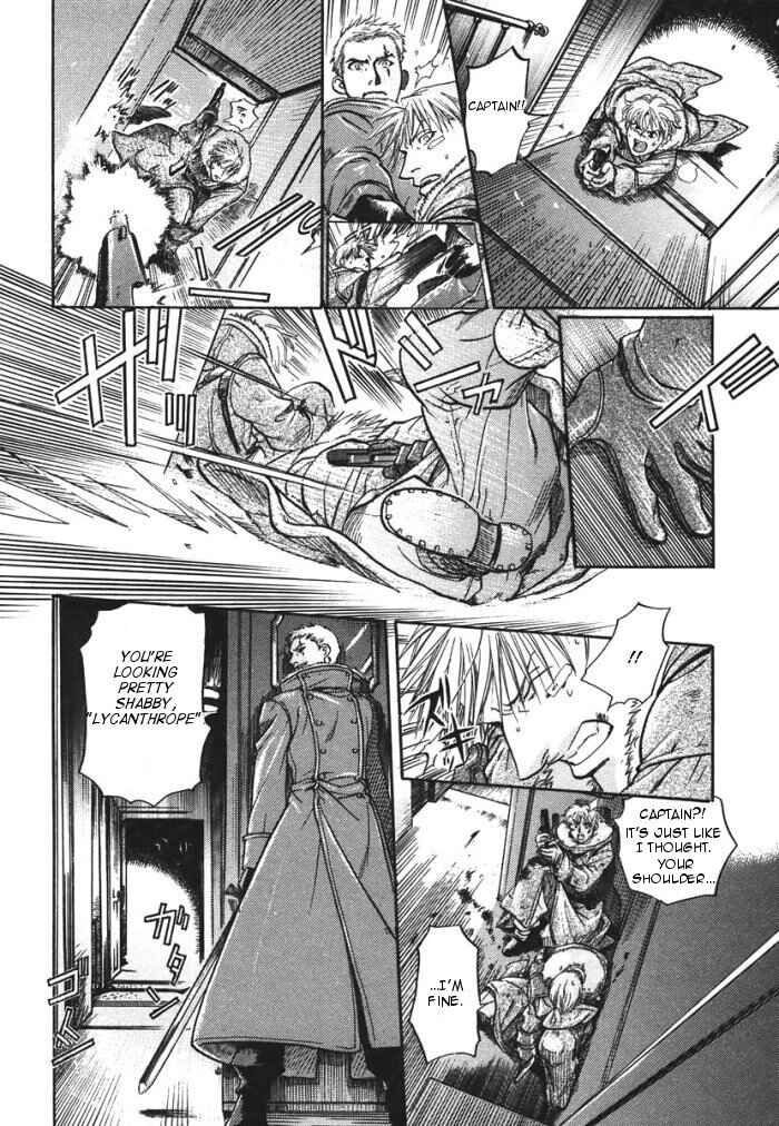 Page 20 Chapter 10 Hyakujitsu no Bara