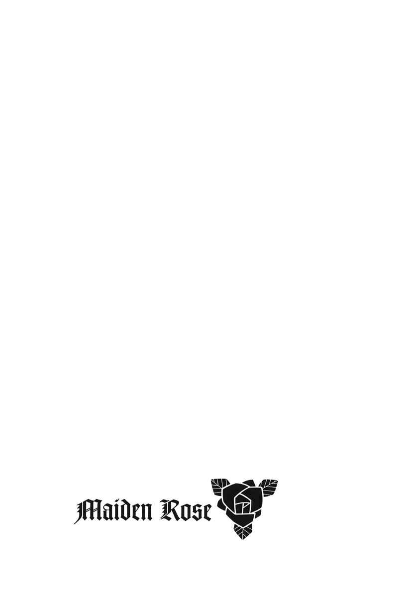 Page 25 Chapter 8 Hyakujitsu no Bara