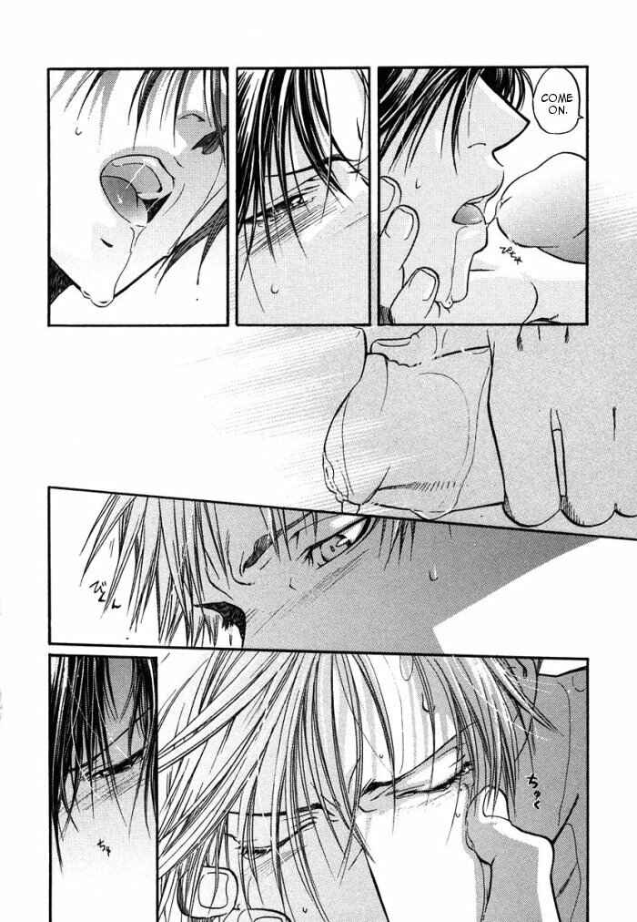 Page 34 Chapter 3 Hyakujitsu no Bara