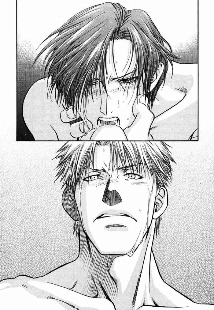 Page 35 Chapter 3 Hyakujitsu no Bara
