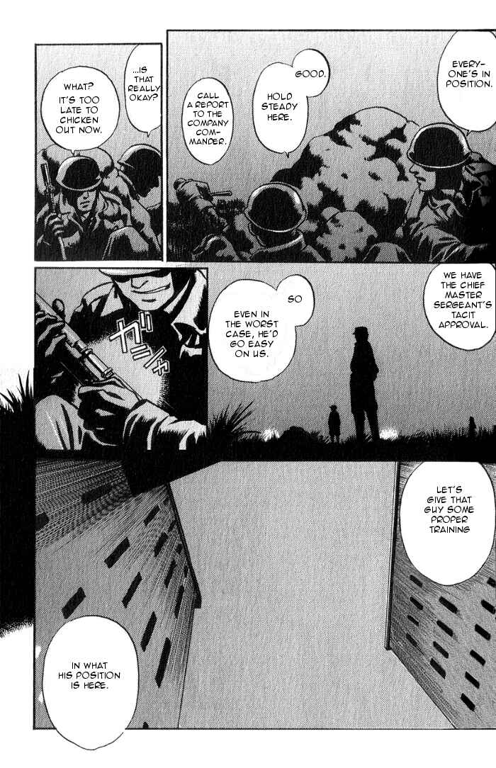 Page 17 Chapter 15 Hyakujitsu no Bara