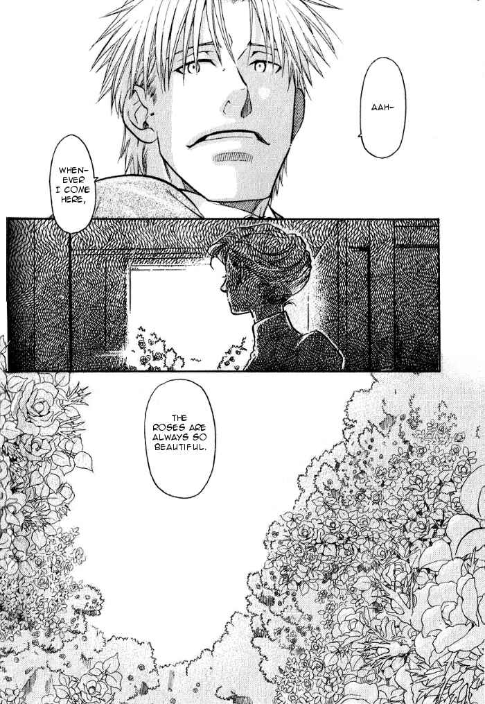 Page 6 Chapter 15 Hyakujitsu no Bara