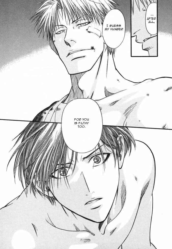 Page 32 Chapter 7 Hyakujitsu no Bara