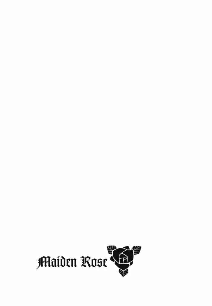 Page 33 Chapter 7 Hyakujitsu no Bara