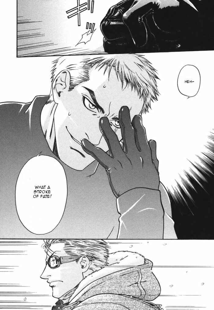 Page 15 Chapter 9 Hyakujitsu no Bara