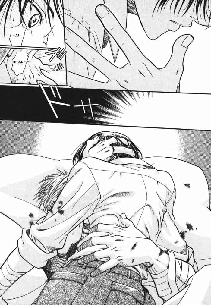 Page 20 Chapter 6 Hyakujitsu no Bara