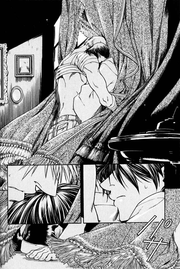 Page 14 Chapter 19 Hyakujitsu no Bara